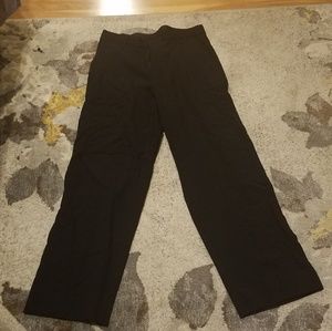 Lower price! Boys black dress pants